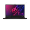 ASUS ROG Strix G712LU-RS73 notebook i7-10750H 17.3" Full HD Intel® Core™ i7 8 GB DDR4-SDRAM 512 GB SSD NVIDIA® GeForce® GTX 1660 Ti Wi-Fi 6 (802.11ax) Windows 10 Home Black4