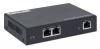 Intellinet 561600 network extender Network transmitter Black 10, 100, 1000 Mbit/s2