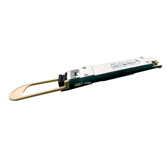 Hewlett Packard Enterprise JQ344A network transceiver module Fiber optic 100000 Mbit/s QSFP281