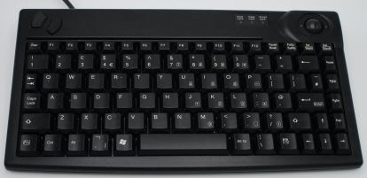 Protect SJ1634-86 input device accessory Keyboard cover1