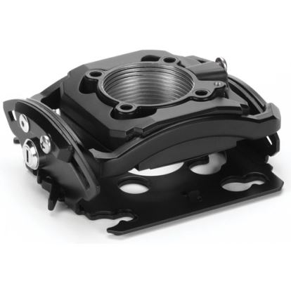 Chief RSMB284 project mount Ceiling Black1