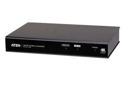 ATEN VC486 video signal converter 3840 x 2160 pixels1