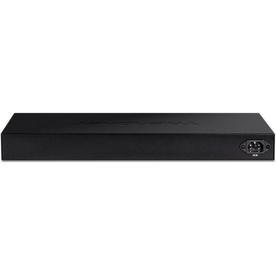 Apollo Office Systems. Trendnet TPE-30284 network switch Managed L2/L4 ...