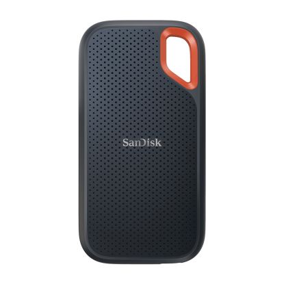 SanDisk Extreme Portable 500 GB Black1