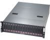 Supermicro SuperStorage 6038R-DE2CR16L Intel® C612 LGA 2011 (Socket R) Rack (3U) Black2