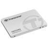 Transcend 220Q 500GB 2.5 SSD SATA3 2.5" Serial ATA III QLC 3D NAND2