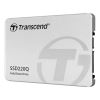 Transcend 220Q 500GB 2.5 SSD SATA3 2.5" Serial ATA III QLC 3D NAND4