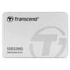 Transcend 220Q 500GB 2.5 SSD SATA3 2.5" Serial ATA III QLC 3D NAND5