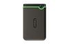 Transcend StoreJet 25M3C external hard drive 2000 GB Black, Green2