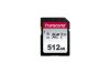 Transcend 300S 512 GB SDXC NAND Class 101