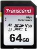 Transcend 330S 64 GB SDXC NAND1