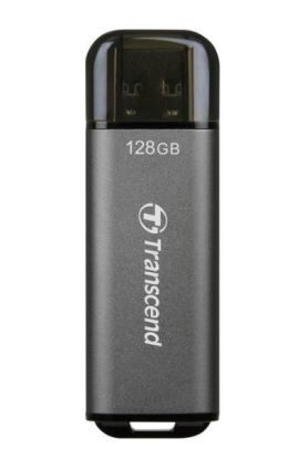 Transcend JetFlash 920 USB flash drive 128 GB USB Type-A 3.2 Gen 1 (3.1 Gen 1) Gray1