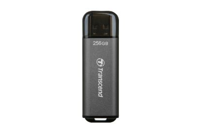 Transcend JetFlash 920 USB flash drive 256 GB USB Type-A 3.2 Gen 1 (3.1 Gen 1) Gray1
