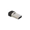 Transcend JetFlash 890 USB flash drive 128 GB USB Type-A / USB Type-C 3.2 Gen 1 (3.1 Gen 1) Black, Silver6