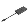 Transcend HUB5C USB 3.2 Gen 2 (3.1 Gen 2) Type-C Black7