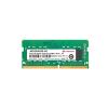 Transcend JetRam JM3200HSB-8G memory module 8 GB 1 x 8 GB DDR4 3200 MHz2