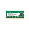 Transcend JetRam JM3200HSE-16G memory module 16 GB 1 x 16 GB DDR4 3200 MHz2