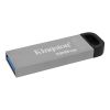 Kingston Technology DataTraveler Kyson USB flash drive 128 GB USB Type-A 3.2 Gen 1 (3.1 Gen 1) Silver2