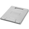 Kensington SmartFit® Easy Riser™ Go Adjustable Ergonomic Laptop Riser and Cooling Stand for up to 14" Laptops5