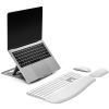 Kensington SmartFit® Easy Riser™ Go Adjustable Ergonomic Laptop Riser and Cooling Stand for up to 14" Laptops6