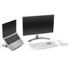 Kensington SmartFit® Easy Riser™ Go Adjustable Ergonomic Laptop Riser and Cooling Stand for up to 14" Laptops7