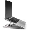 Kensington SmartFit® Easy Riser™ Go Adjustable Ergonomic Laptop Riser and Cooling Stand for up to 14" Laptops8