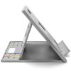 Kensington SmartFit® Easy Riser™ Go Adjustable Ergonomic Laptop Riser and Cooling Stand for up to 17" Laptops3
