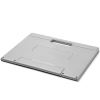 Kensington SmartFit® Easy Riser™ Go Adjustable Ergonomic Laptop Riser and Cooling Stand for up to 17" Laptops4