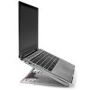 Kensington SmartFit® Easy Riser™ Go Adjustable Ergonomic Laptop Riser and Cooling Stand for up to 17" Laptops7