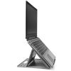 Kensington SmartFit® Easy Riser™ Go Adjustable Ergonomic Laptop Riser and Cooling Stand for up to 17" Laptops8