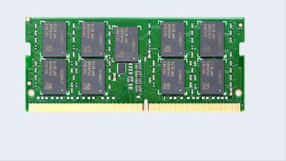 Synology D4ES01-4G memory module 4 GB 1 x 4 GB DDR4 ECC1