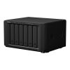 Synology DiskStation DS1621+ NAS/storage server Desktop Ethernet LAN Black V1500B2