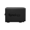 Synology DiskStation DS1621+ NAS/storage server Desktop Ethernet LAN Black V1500B5