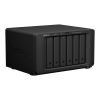 Synology DiskStation DS1621+ NAS/storage server Desktop Ethernet LAN Black V1500B6