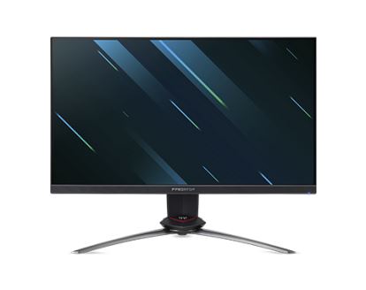 Acer Predator XB273 27" 1920 x 1080 pixels Full HD Black1