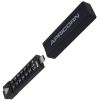 Apricorn Aegis Secure Key 3NXC USB flash drive 4 GB USB Type-A 3.2 Gen 1 (3.1 Gen 1) Black2