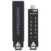 Apricorn ASK3-NXC-8GB USB flash drive USB Type-C 3.2 Gen 1 (3.1 Gen 1) Black4