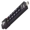 Apricorn ASK3-NXC-8GB USB flash drive USB Type-C 3.2 Gen 1 (3.1 Gen 1) Black5