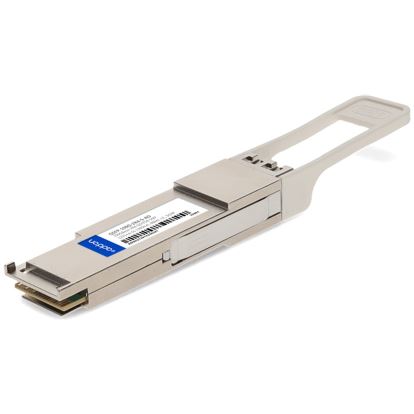 AddOn Networks QSFP-100G-ZR4-S-AO network transceiver module Fiber optic 100000 Mbit/s QSFP28 1309 nm1