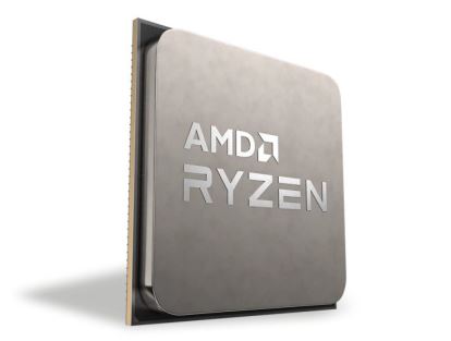 AMD Ryzen 9 5900X processor 3.7 GHz 64 MB L31