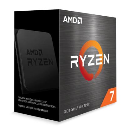AMD Ryzen 7 5800X processor 3.8 GHz 32 MB L31