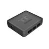 Thermaltake Floe DX RGB 360 TT Premium Edition Processor All-in-one liquid cooler Black 1 pc(s)3