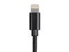 Monoprice 30762 lightning cable 35.8" (0.91 m) Black3