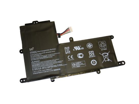 BTI PO02XL Battery1