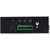 StarTech.com IES1G52UPDIN network switch Unmanaged Gigabit Ethernet (10/100/1000) Power over Ethernet (PoE) Black2