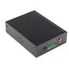 StarTech.com IES1G52UPDIN network switch Unmanaged Gigabit Ethernet (10/100/1000) Power over Ethernet (PoE) Black3