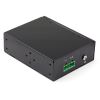 StarTech.com IMC1GSFP network media converter 1000 Mbit/s Multi-mode, Single-mode Black4