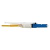 Tripp Lite N381C-05M fiber optic cable 196.9" (5 m) CS/UPC OS2 Yellow4