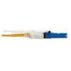 Tripp Lite N381C-05M fiber optic cable 196.9" (5 m) CS/UPC OS2 Yellow5