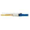 Tripp Lite N381L-01M fiber optic cable 39.4" (1 m) CS/UPC LC/UPC OS2 Yellow5